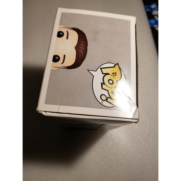 Fantastic Beasts  Percival Graves #07 - Picture 6 of 6